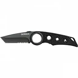 Ніж Gerber Remix Tactical Tanto (31-003641) - мініатюра 4 Ніж Gerber Remix Tactical Tanto (31-003641) - мініатюра 4