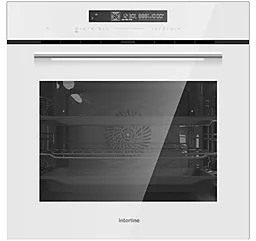 Духовой шкаф электрический Interline OEG 931 STD WA - фото Духовой шкаф электрический Interline OEG 931 STD WA