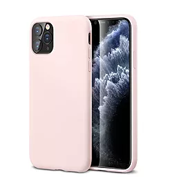 Чехол ESR Yippee Soft для Apple iPhone 11 Pro Pink (3C01192270102)