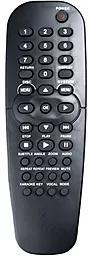 Пульт Philips RC-2K16 - фото Пульт Philips RC-2K16