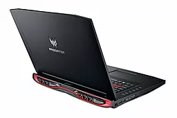Ноутбук Acer Predator 17 G9-793-76KV (NH.Q17AA.004) - миниатюра 6
