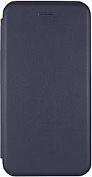 Чехол Epik Classy Xiaomi Redmi 10X, Redmi Note 9 Dark Blue