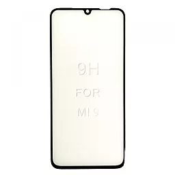Защитное стекло 1TOUCH 5D Strong Xiaomi Mi 9 Lite Black