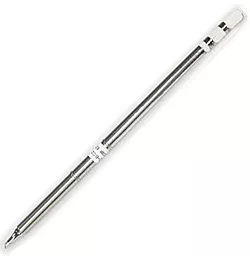 Паяльное жало с односторонним срезом HAKKO T12-BC2 - фото Паяльное жало с односторонним срезом HAKKO T12-BC2