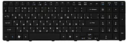 Клавиатура Acer Aspire 5750g - миниатюра 2