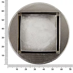 Насадка на термофена №1215 42.5 x 42.5 мм AOYUE - мініатюра 2