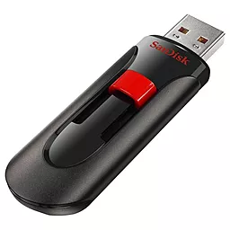 Флешка SanDisk 32GB USB 3.0 Glide (SDCZ600-032G-G35) - фото Флешка SanDisk 32GB USB 3.0 Glide (SDCZ600-032G-G35)
