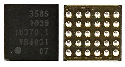 Мікросхема USB, управління зарядкою (PRC) 358S-1939 Original для Asus ZenFone 2 ZE500CL / ZE550CL / ZE550ML / A501CG