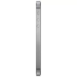 Мобільний телефон Apple iPhone SE 64 GB Space Gray - мініатюра 4