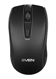 Комп'ютерна мишка Sven RX-220W USB (00530097)