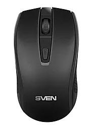 Компьютерная мышка Sven RX-220W USB (00530097) - фото Компьютерная мышка Sven RX-220W USB (00530097)
