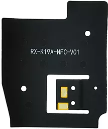 Шлейф Xiaomi Redmi 10 с NFC модулем