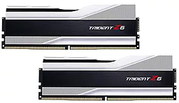 Оперативна пам'ять G.Skill 32 GB (2x16GB) DDR5 6000 MHz Trident Z5 (F5-6000U3636E16GX2-TZ5S)