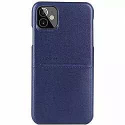 Чехол G-Case Cardcool Series Apple iPhone 12 mini Blue