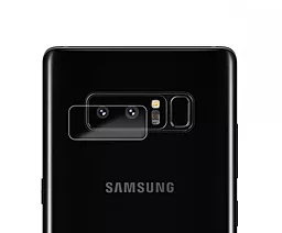 Защитное стекло для камеры 1TOUCH Samsung N950 Galaxy Note 8