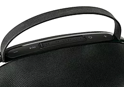 Колонки акустичні Gelius Pro BoomBox GP-BS500 Black - мініатюра 4