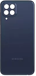 Задняя крышка корпуса Samsung Galaxy M33 M336 Original Blue