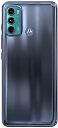 Смартфон Motorola Moto G60 6/128GB Haze Gray - мініатюра 2