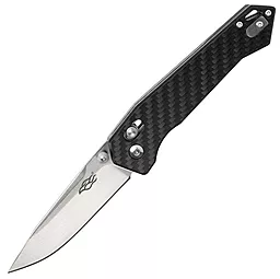 Нож Firebird FB7651-CF Black