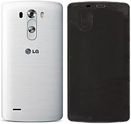Корпус LG D855 / D850 G3 White