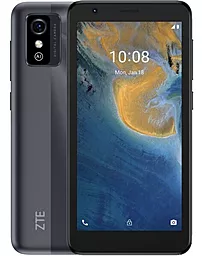 Мобільний телефон ZTE Blade L9 1/32GB Gray