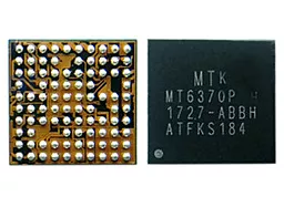 Микросхема управления питанием MediaTek MT6370P для Meizu Pro 7 Original