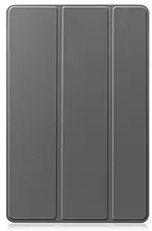 Чехол для планшета BeCover Smart Case для Samsung Galaxy Tab S10 Lite (SM-X400, SM-X406) 10.9"  Gray (713840)