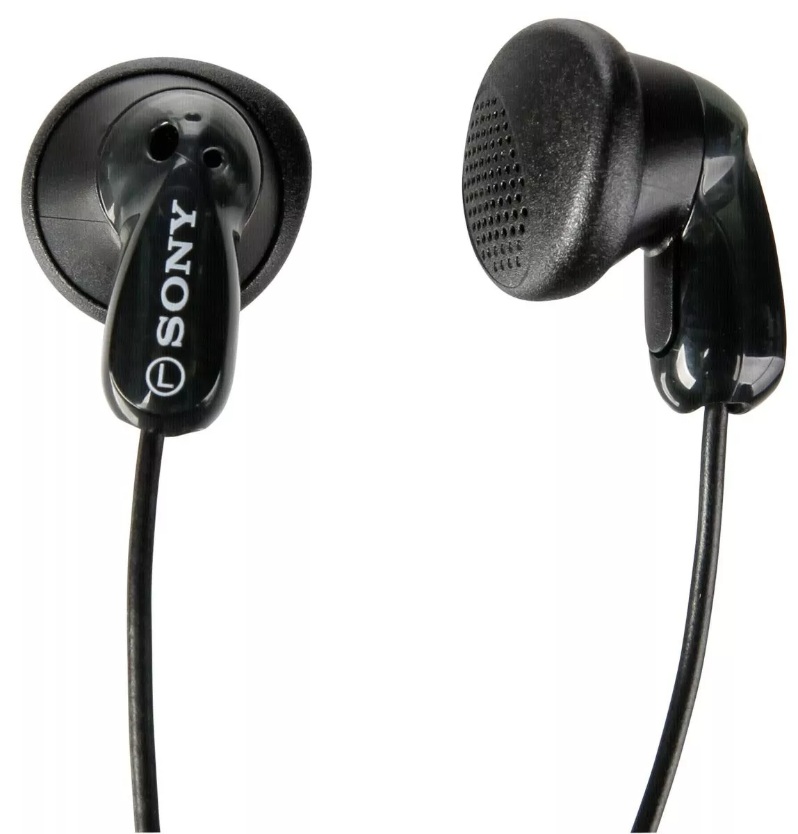 Навушники Sony MDR-E9LP Black - фото 1