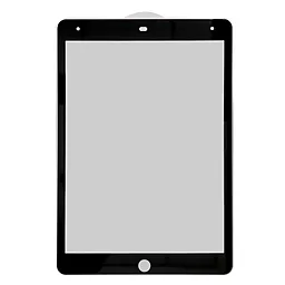 Защитное стекло BEISOKY для Apple iPad 10.2 2019, 2020, 2021 Silk Print Black - фото Защитное стекло BEISOKY для Apple iPad 10.2 2019, 2020, 2021 Silk Print Black