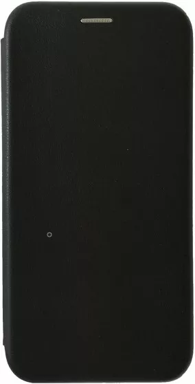 Чохол-книжка Level для Xiaomi Redmi 6A Black - фото 1