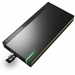 Повербанк Remax RPP-58 10000mAh Gold - фото Повербанк Remax RPP-58 10000mAh Gold