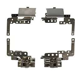 Петли для ноутбука Dell Vostro 3460, V3460 (1C93N + PT99K) - фото Петли для ноутбука Dell Vostro 3460, V3460 (1C93N + PT99K)