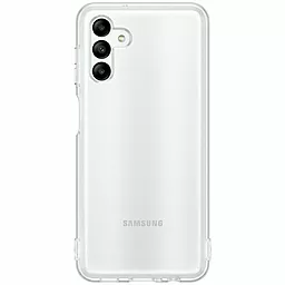 Чохол Epik Transparent 1,5mm для Samsung Galaxy A04s Безбарвний (прозорий)