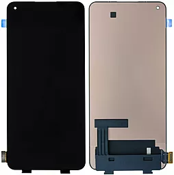 Дисплей Xiaomi 11 Lite 5G NE с тачскрином, (TFT), Black