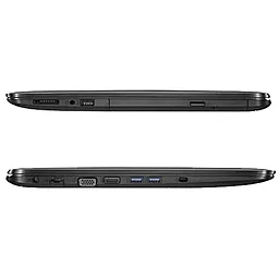 Ноутбук Asus X556UA (X556UA-DM019D) - миниатюра 4