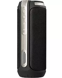 Колонки акустические Gelius Air Transbox GP-BS1000 Black - фото Колонки акустические Gelius Air Transbox GP-BS1000 Black