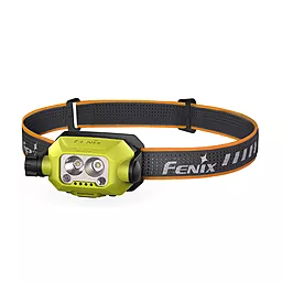 Налобный фонарик Fenix WH23R (аккумуляторный)