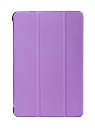 Чехол для планшета BeCover Smart Case для Apple iPad 10.2" 7 (2019), 8 (2020), 9 (2021) Purple (706568) - фото Чехол для планшета BeCover Smart Case для Apple iPad 10.2" 7 (2019), 8 (2020), 9 (2021) Purple (706568)