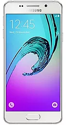 Samsung A310F Galaxy A3 (2016) White - миниатюра 2