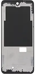 Рамка для дисплея Realme C65 Black - фото Рамка для дисплея Realme C65 Black
