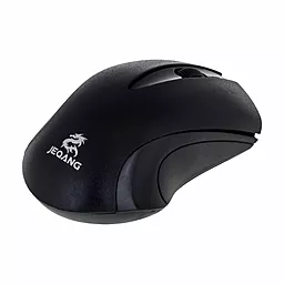 Компьютерная мышка Jeqang JW-211 Black - фото Компьютерная мышка Jeqang JW-211 Black