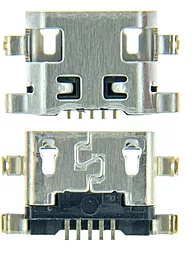 Універсальний роз'єм зарядки №37 5 pin, Micro USB - фото Універсальний роз'єм зарядки №37 5 pin, Micro USB