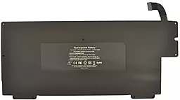 Акумулятор для ноутбука Apple A1245 / 7.2V 5100mAh  Black