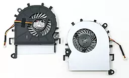 Вентилятор (кулер) для ноутбука Acer Aspire 5349, 5349Z, 5749, 5749Z 3pin (AB07405HX100300) - фото Вентилятор (кулер) для ноутбука Acer Aspire 5349, 5349Z, 5749, 5749Z 3pin (AB07405HX100300)