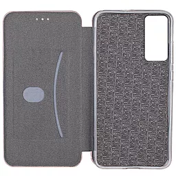 Чехол-книжка Level для Xiaomi 12 Lite Rose Gold - миниатюра 3 Чехол-книжка Level для Xiaomi 12 Lite Rose Gold - миниатюра 3