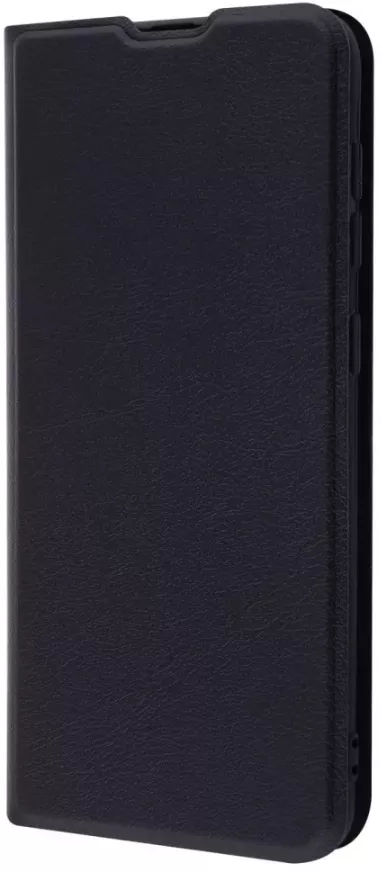 Чохол-книжка WAVE Stage Case для Xiaomi Redmi Note 8, Note 8 2021 Black - фото 3