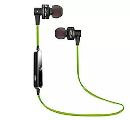 Навушники Awei A990BL Green