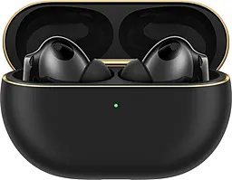 Наушники Huawei Freebuds Pro 4 Black (55037962) - фото Наушники Huawei Freebuds Pro 4 Black (55037962)