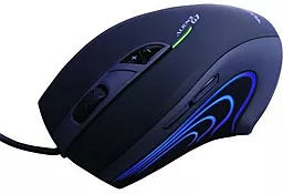 Компьютерная мышка Armaggeddon Alien II G7 C.Blue