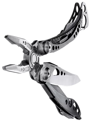 Мультитул Leatherman Skeletool CX (830958) - фото 2